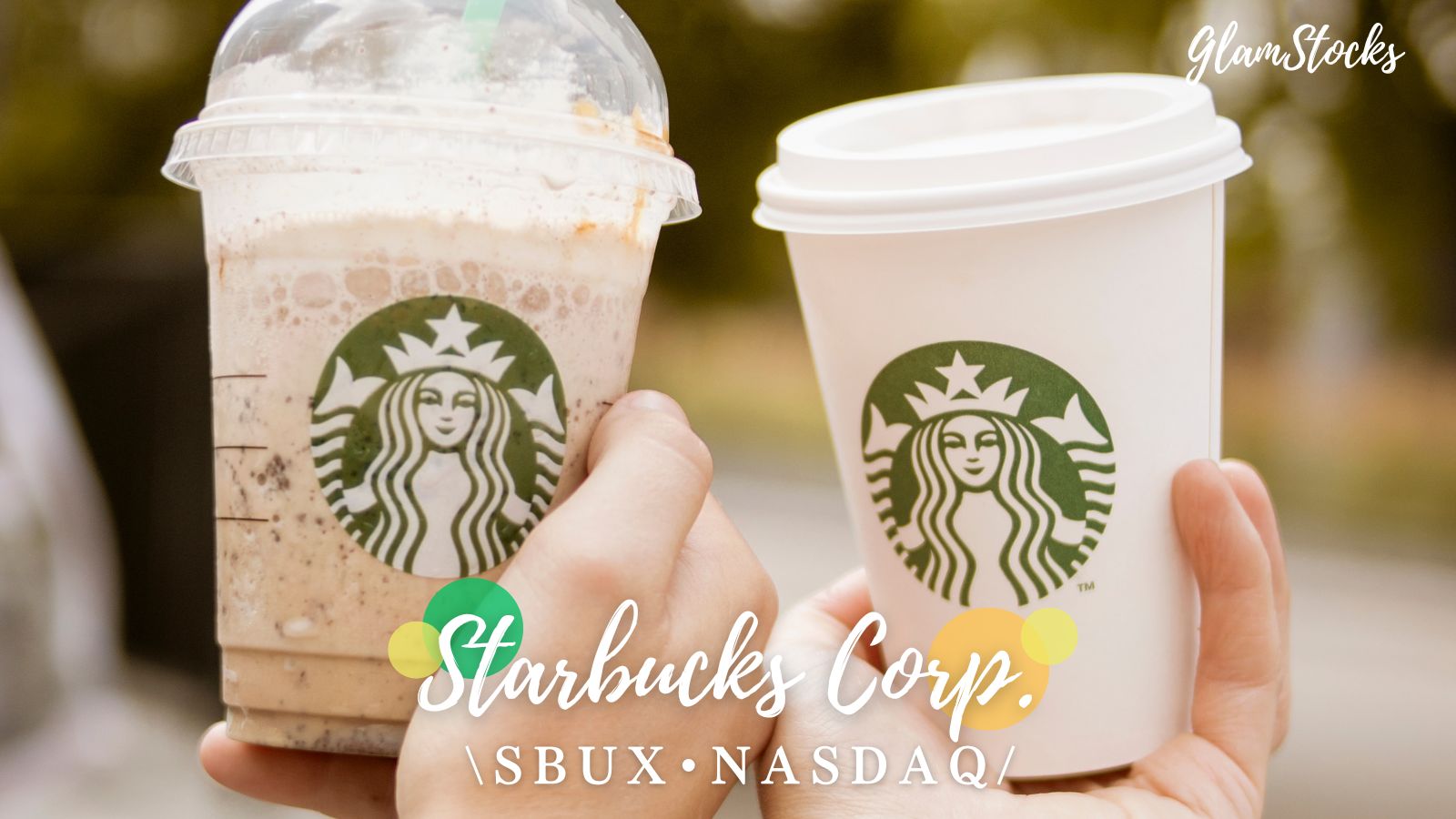 Starbucks Corporation. (SBUX：NASDAQ )